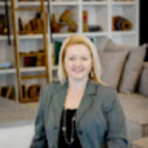 Meet your Posher, Wendy